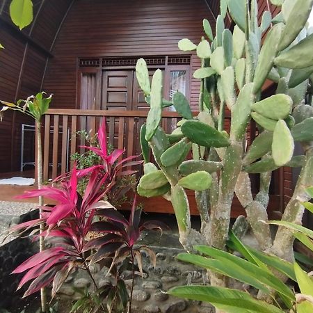 Sunsets At Sumbul Hotel Pulukan Exterior photo