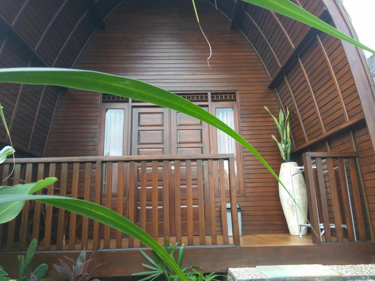 Sunsets At Sumbul Hotel Pulukan Exterior photo