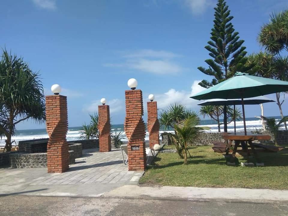 Sunsets At Sumbul Hotel Pulukan Exterior photo