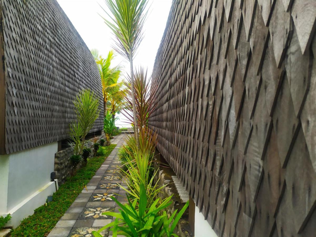 Sunsets At Sumbul Hotel Pulukan Room photo