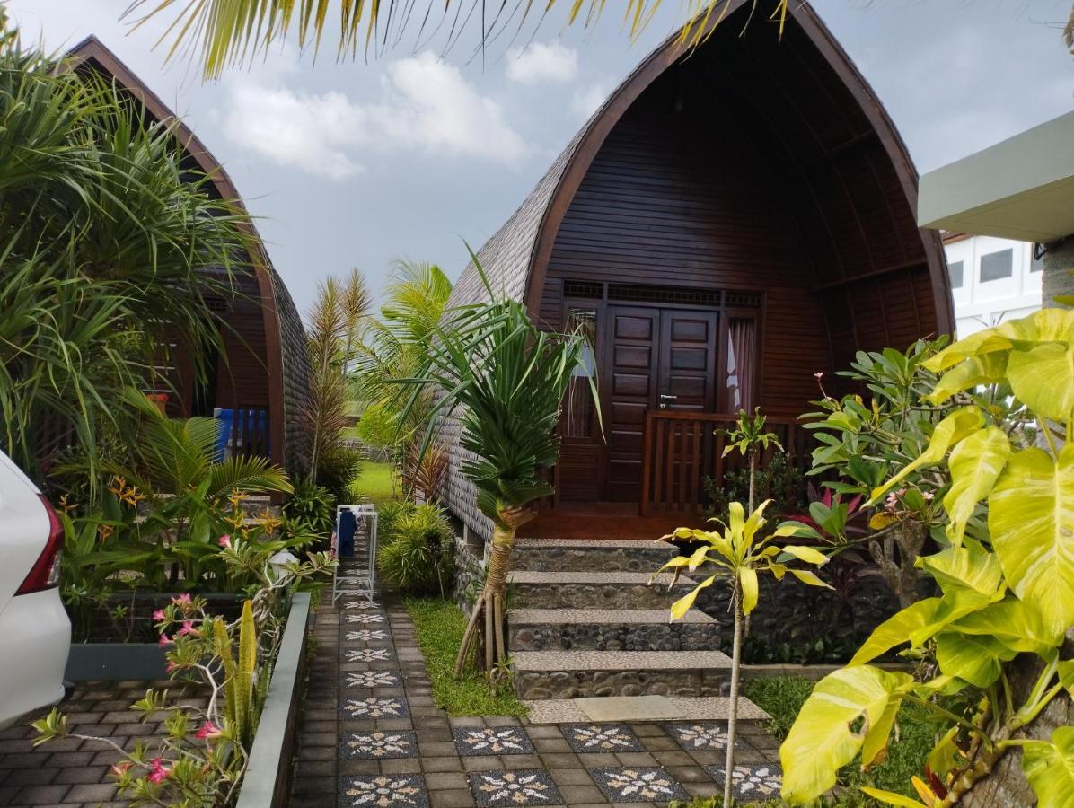 Sunsets At Sumbul Hotel Pulukan Exterior photo