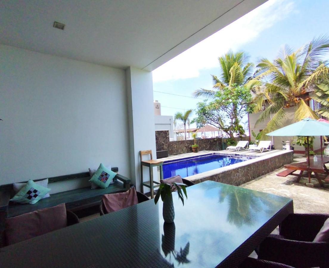 Sunsets At Sumbul Hotel Pulukan Exterior photo