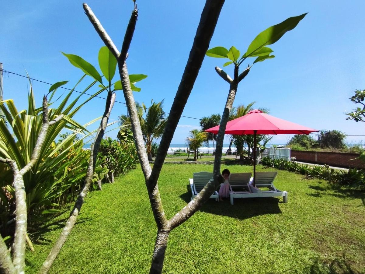 Sunsets At Sumbul Hotel Pulukan Exterior photo