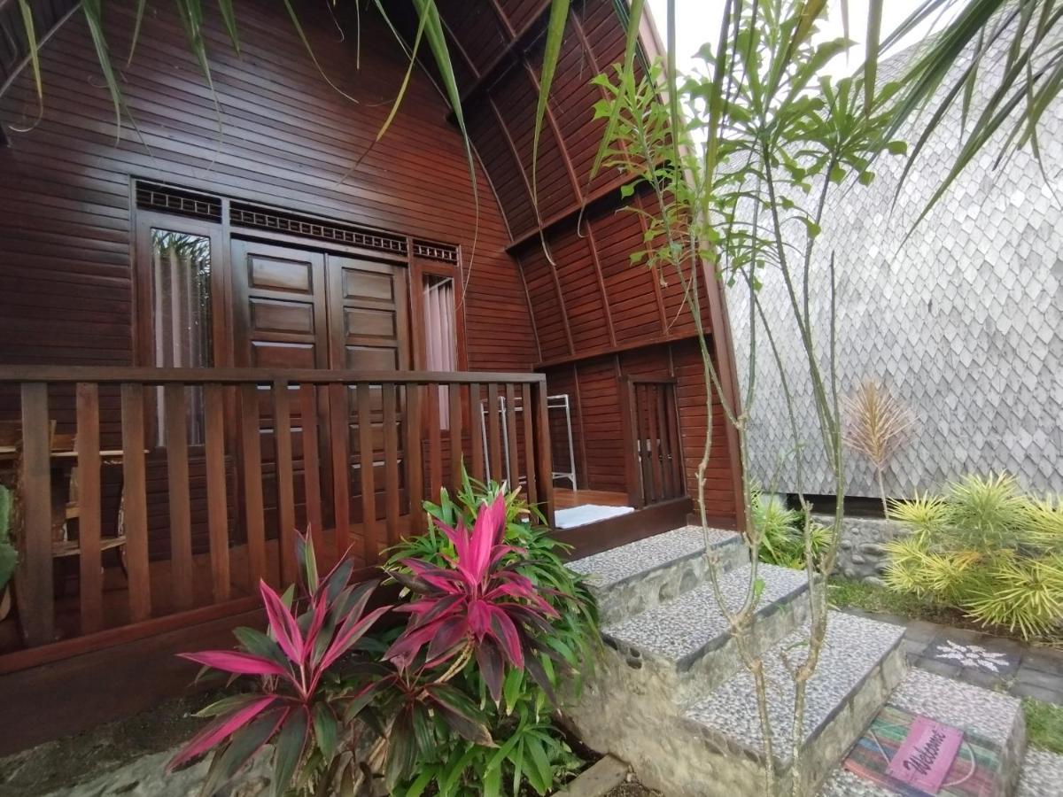 Sunsets At Sumbul Hotel Pulukan Exterior photo