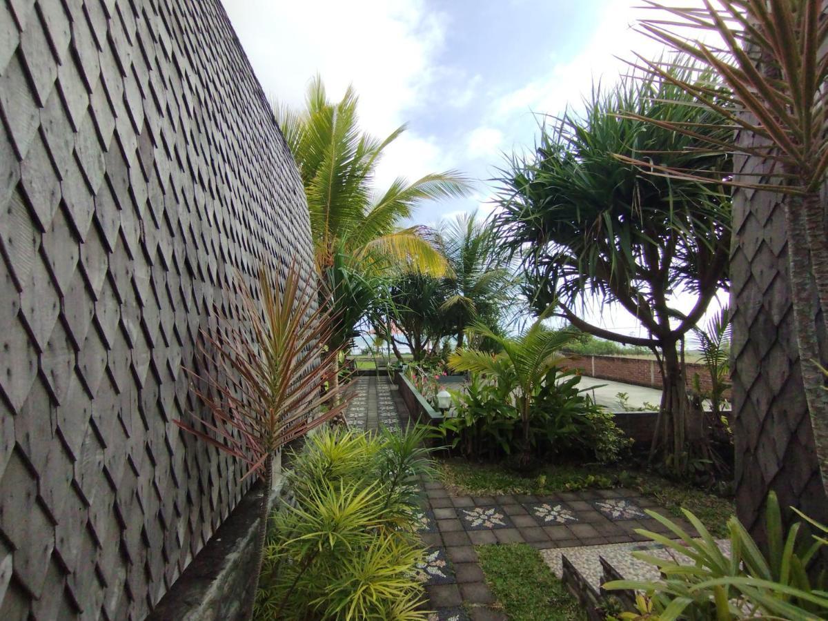 Sunsets At Sumbul Hotel Pulukan Exterior photo