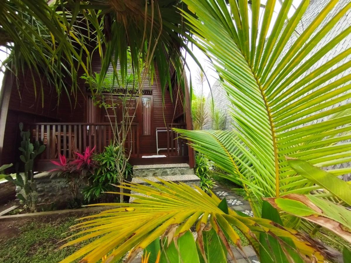 Sunsets At Sumbul Hotel Pulukan Exterior photo