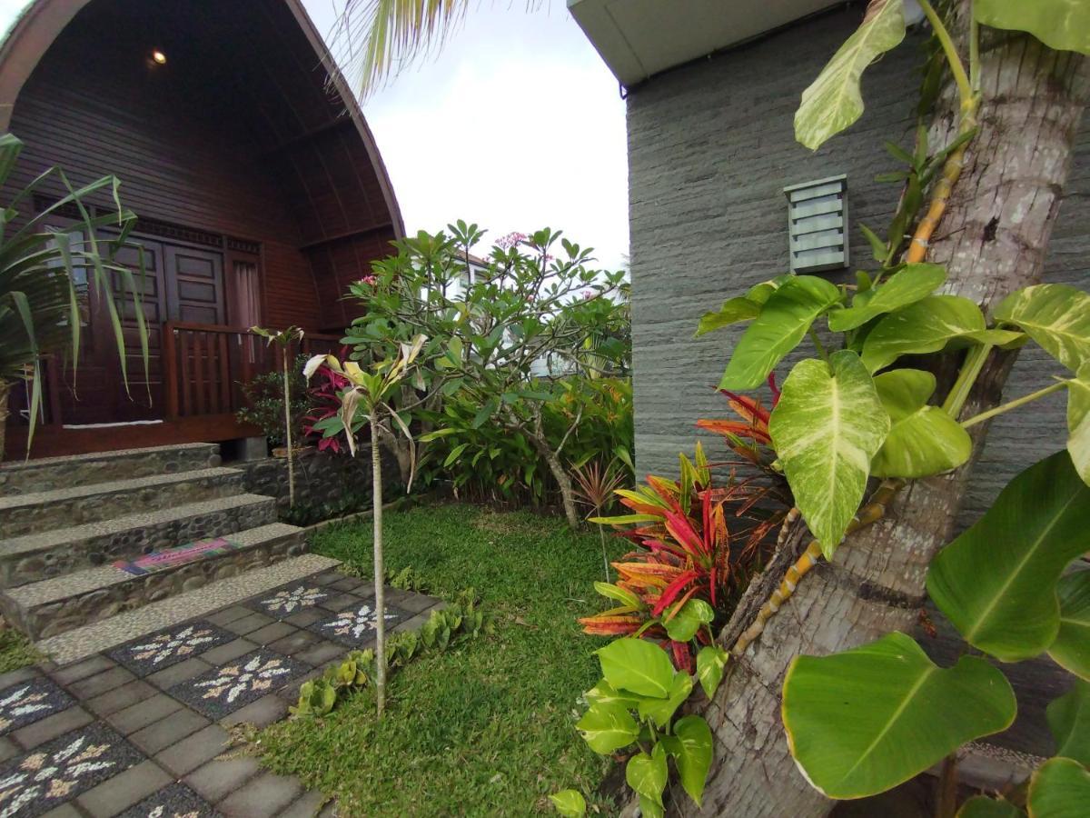Sunsets At Sumbul Hotel Pulukan Exterior photo
