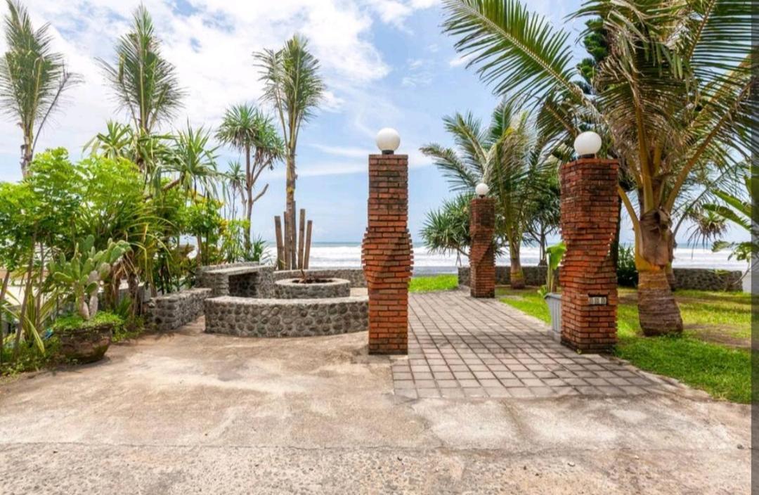 Sunsets At Sumbul Hotel Pulukan Exterior photo