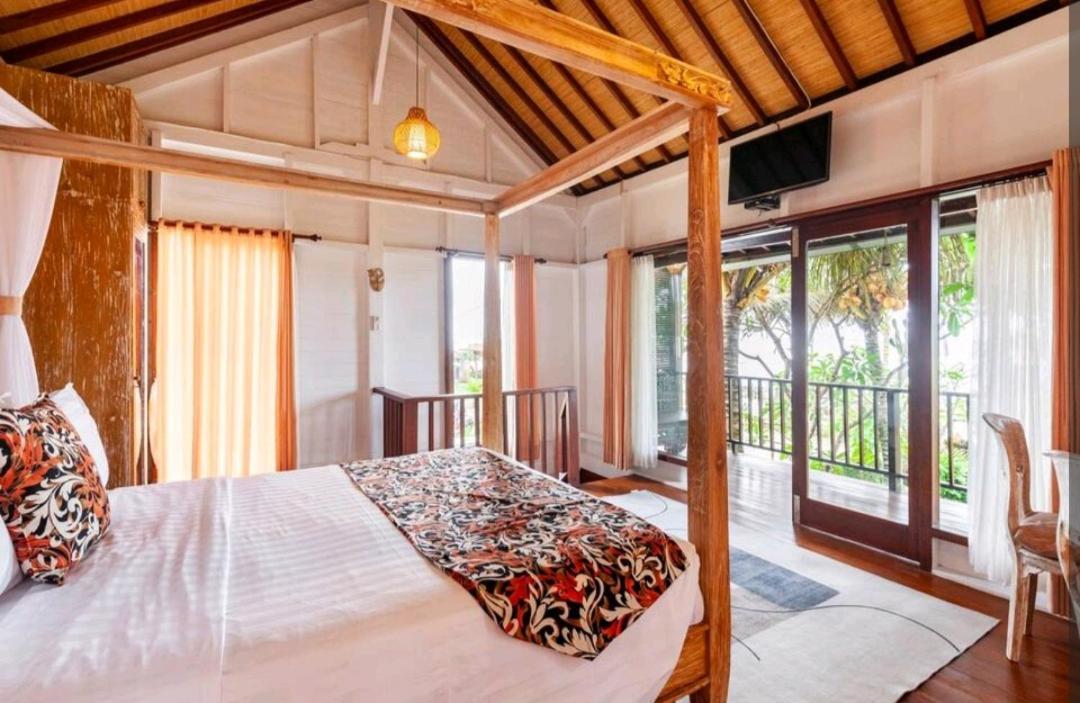Sunsets At Sumbul Hotel Pulukan Exterior photo
