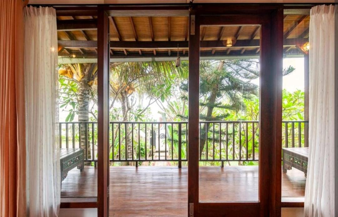 Sunsets At Sumbul Hotel Pulukan Exterior photo