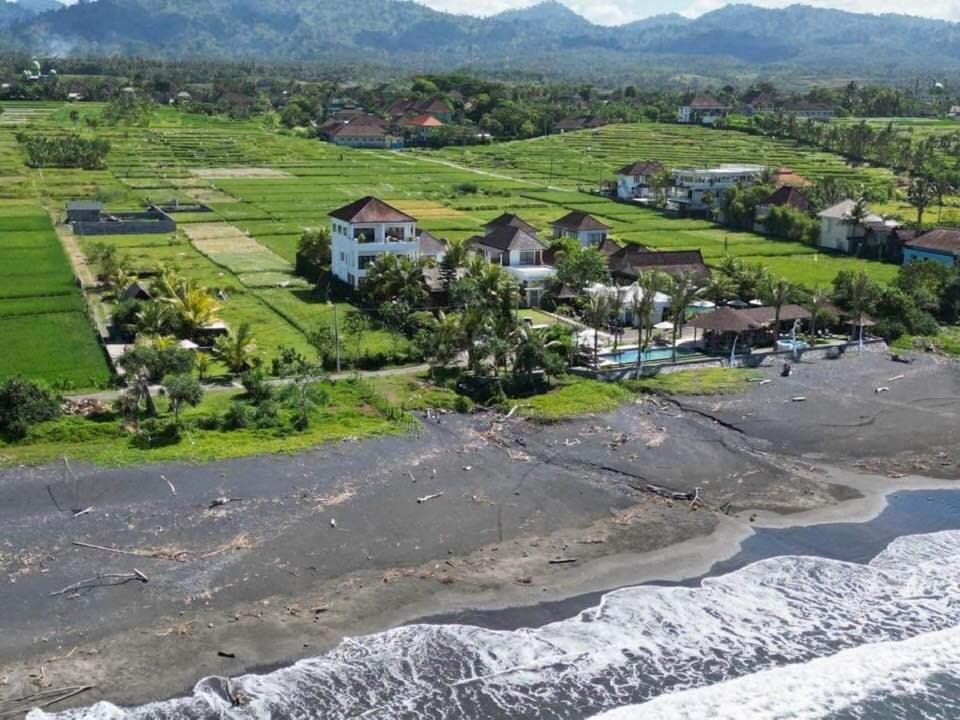 Sunsets At Sumbul Hotel Pulukan Exterior photo