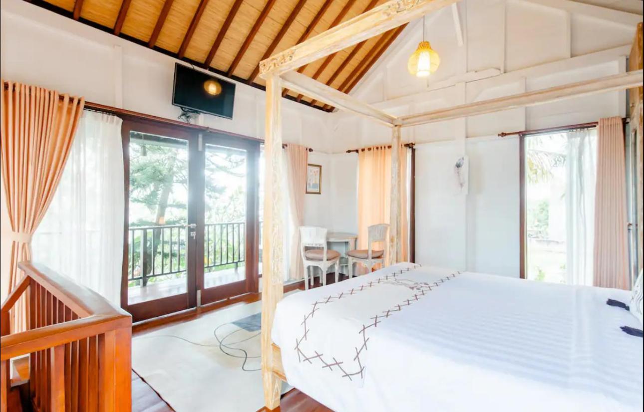 Sunsets At Sumbul Hotel Pulukan Exterior photo