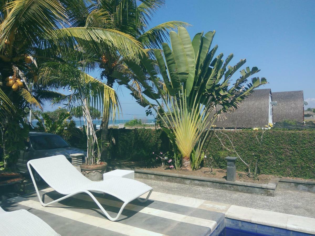Sunsets At Sumbul Hotel Pulukan Exterior photo